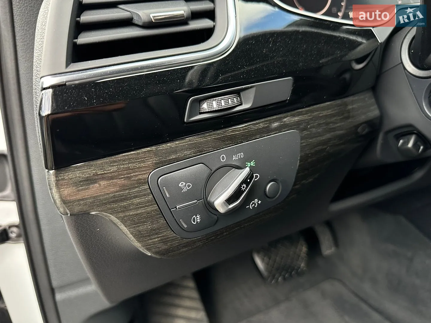 2016 Audi Q7 - мініатюра 117