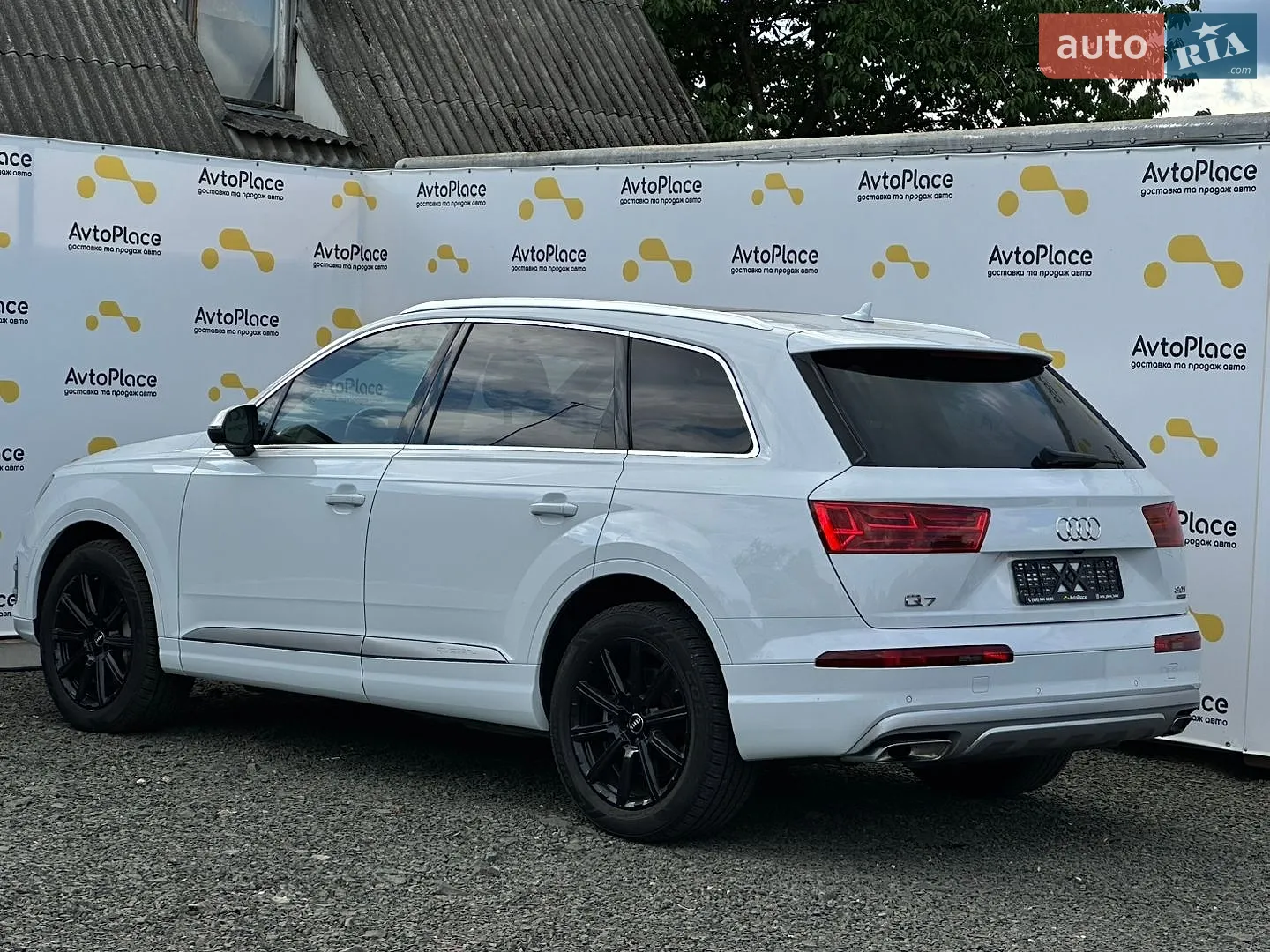 2016 Audi Q7 - мініатюра 129