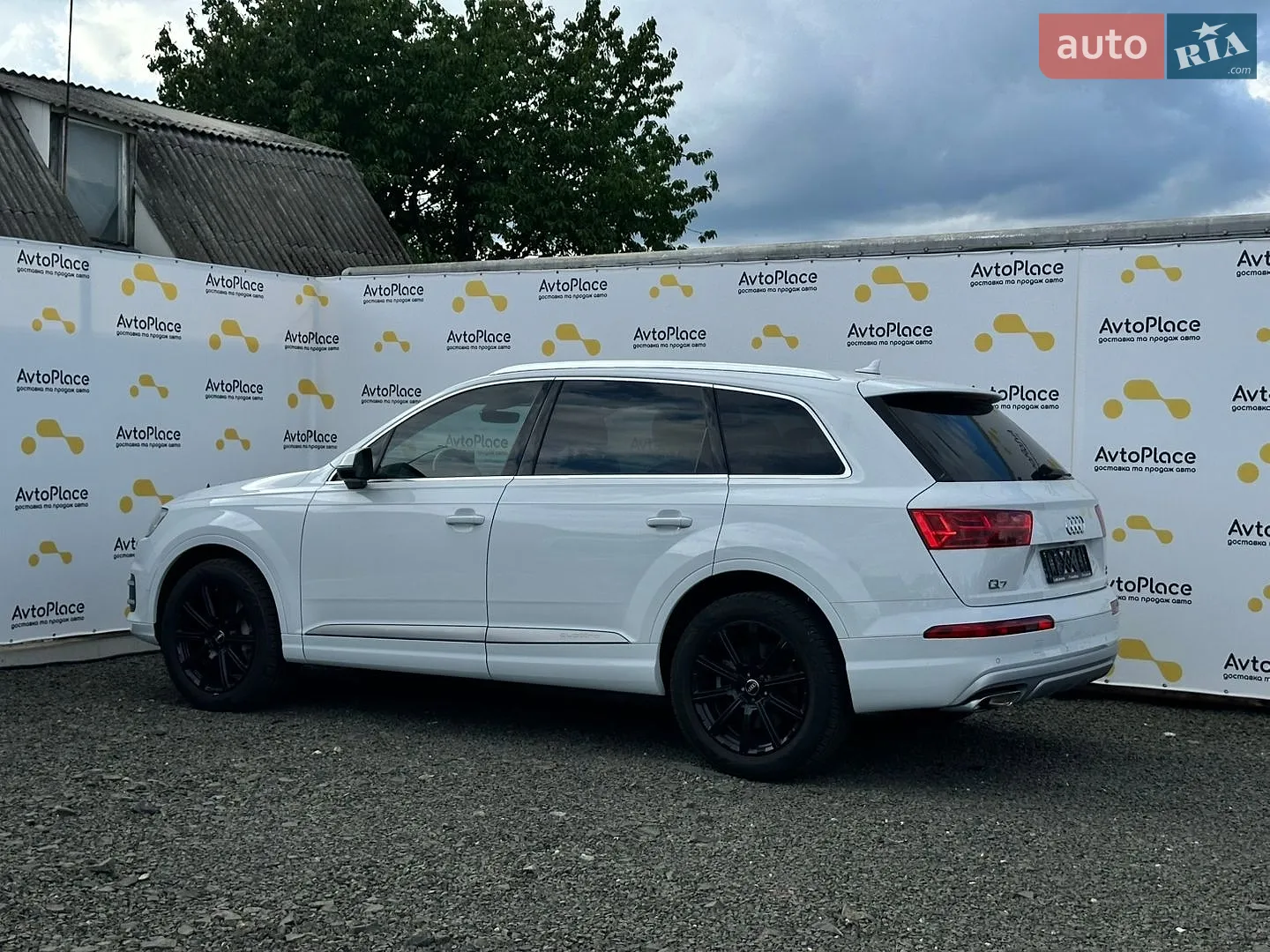 2016 Audi Q7 - мініатюра 130