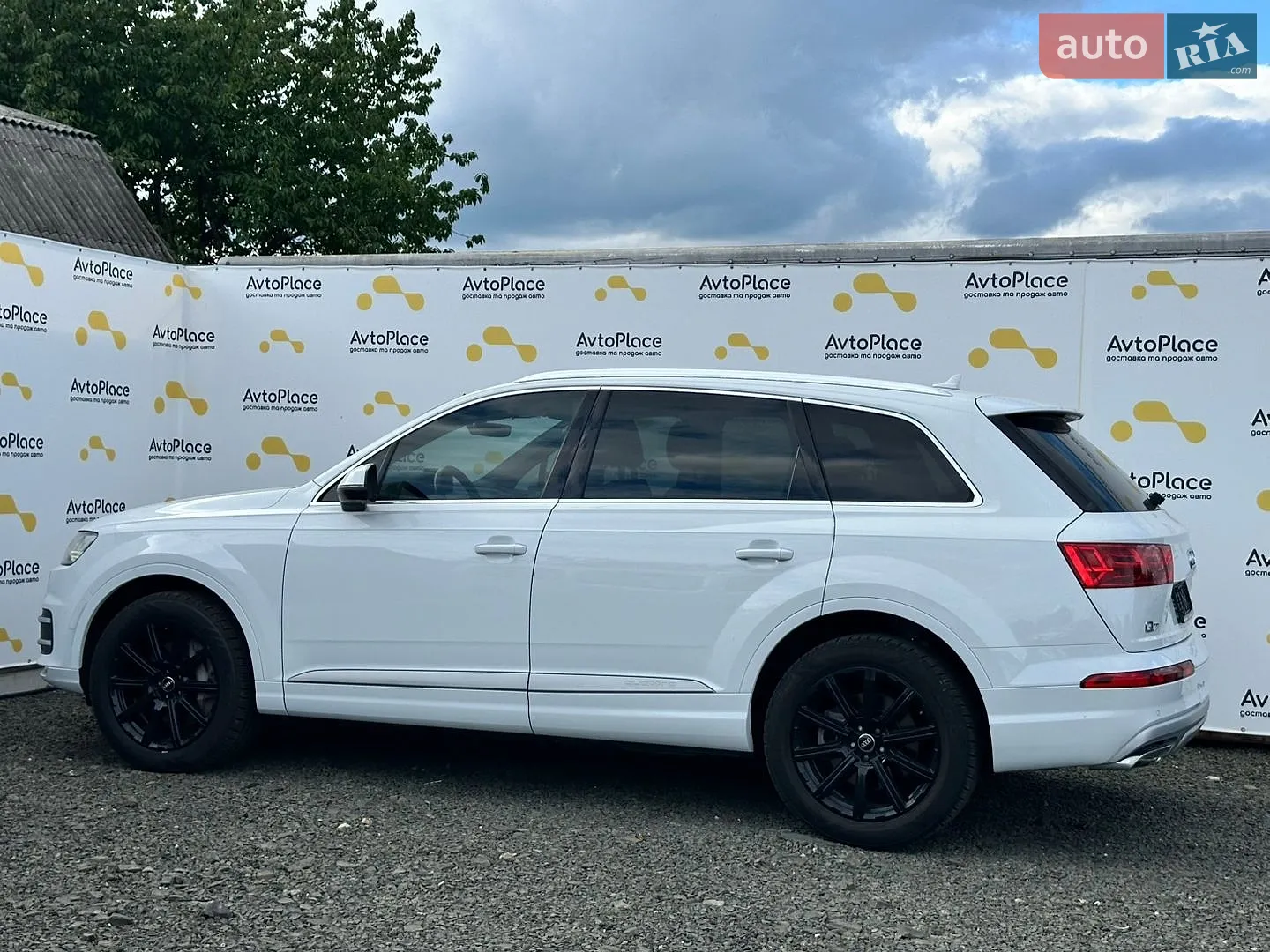 2016 Audi Q7 - мініатюра 131