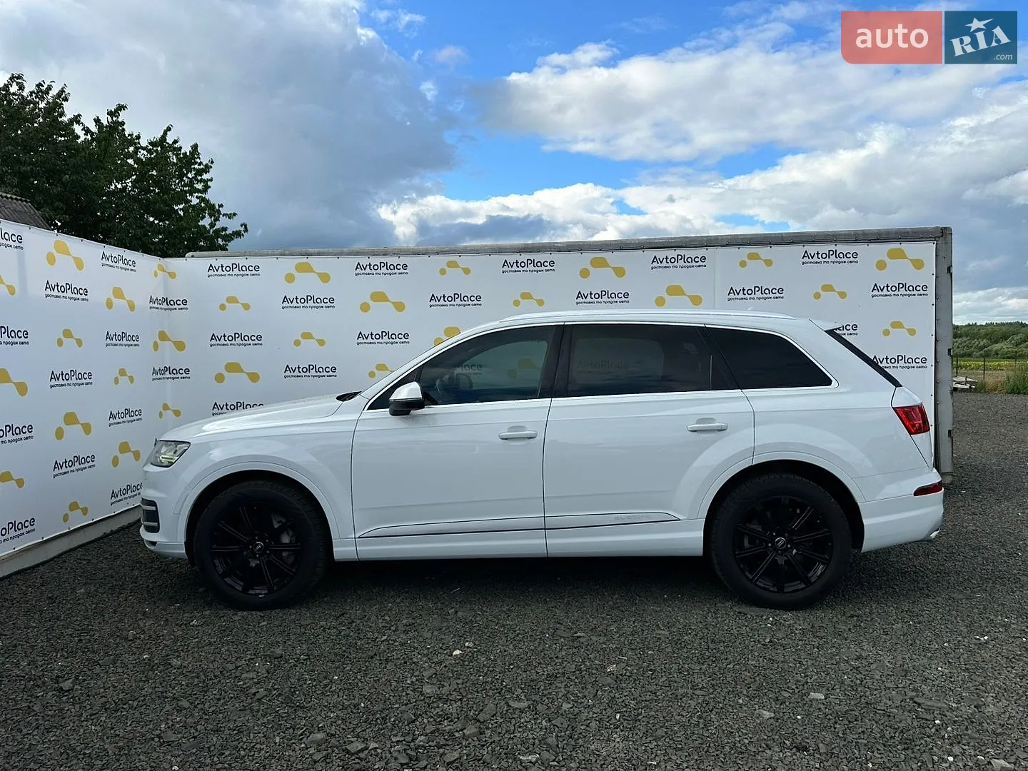 2016 Audi Q7 - мініатюра 132