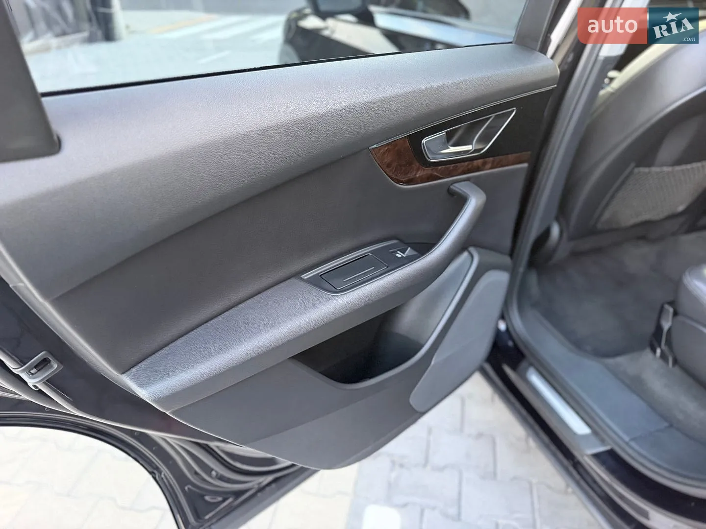 2016 Audi Q7 - мініатюра 14