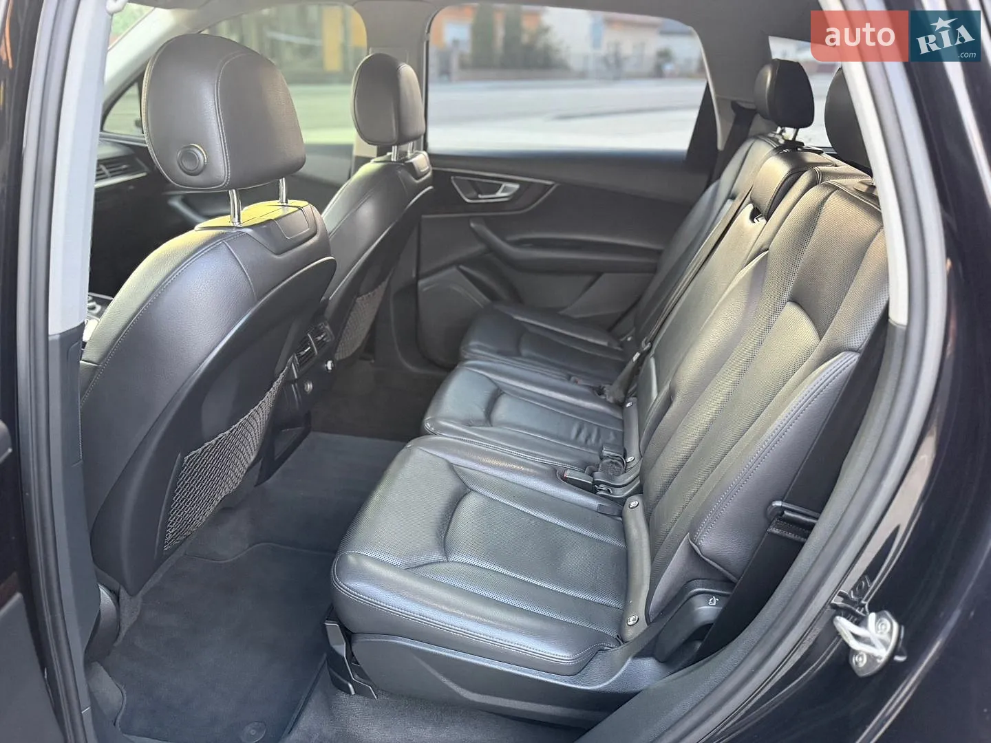 2016 Audi Q7 - мініатюра 19