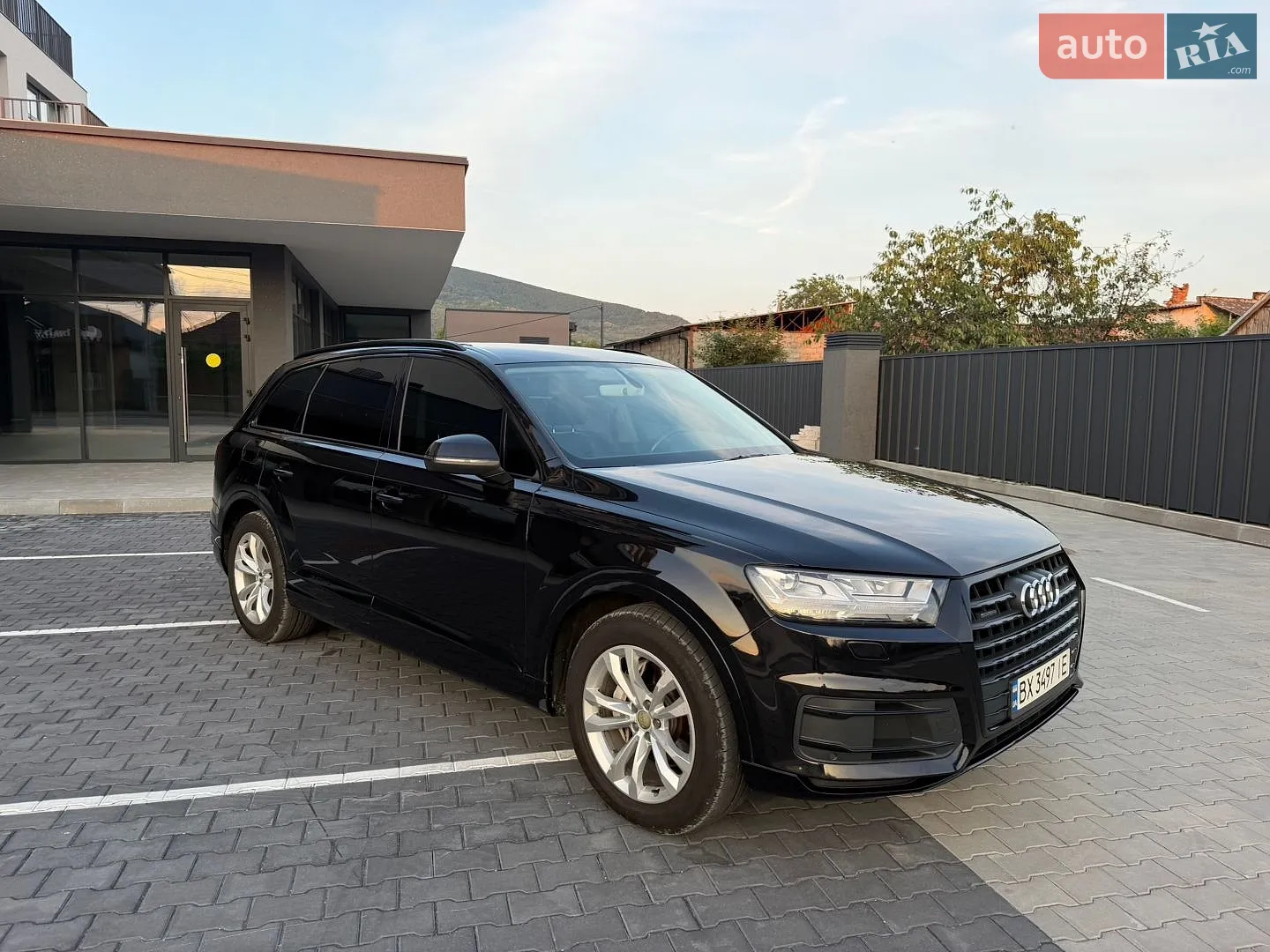 2016 Audi Q7 - мініатюра 24