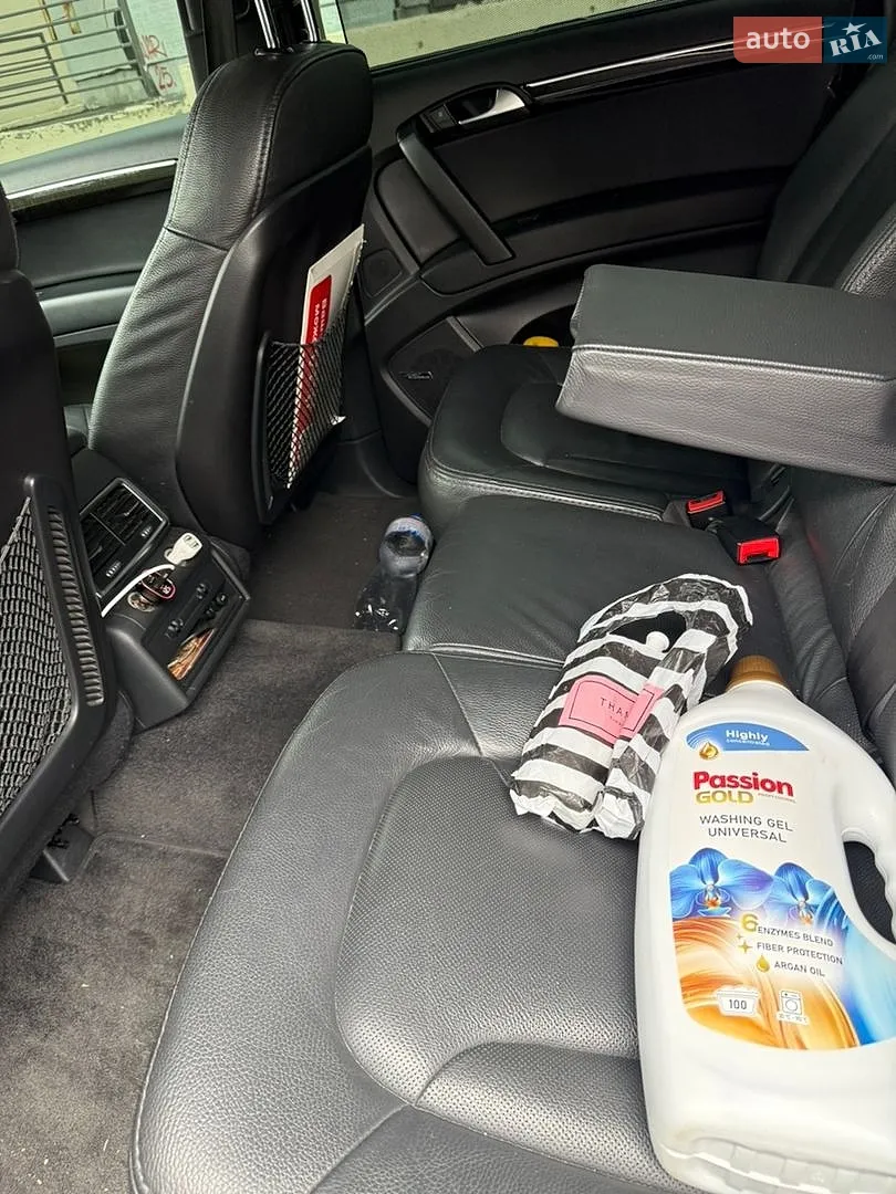2014 Audi Q7 - мініатюра 19