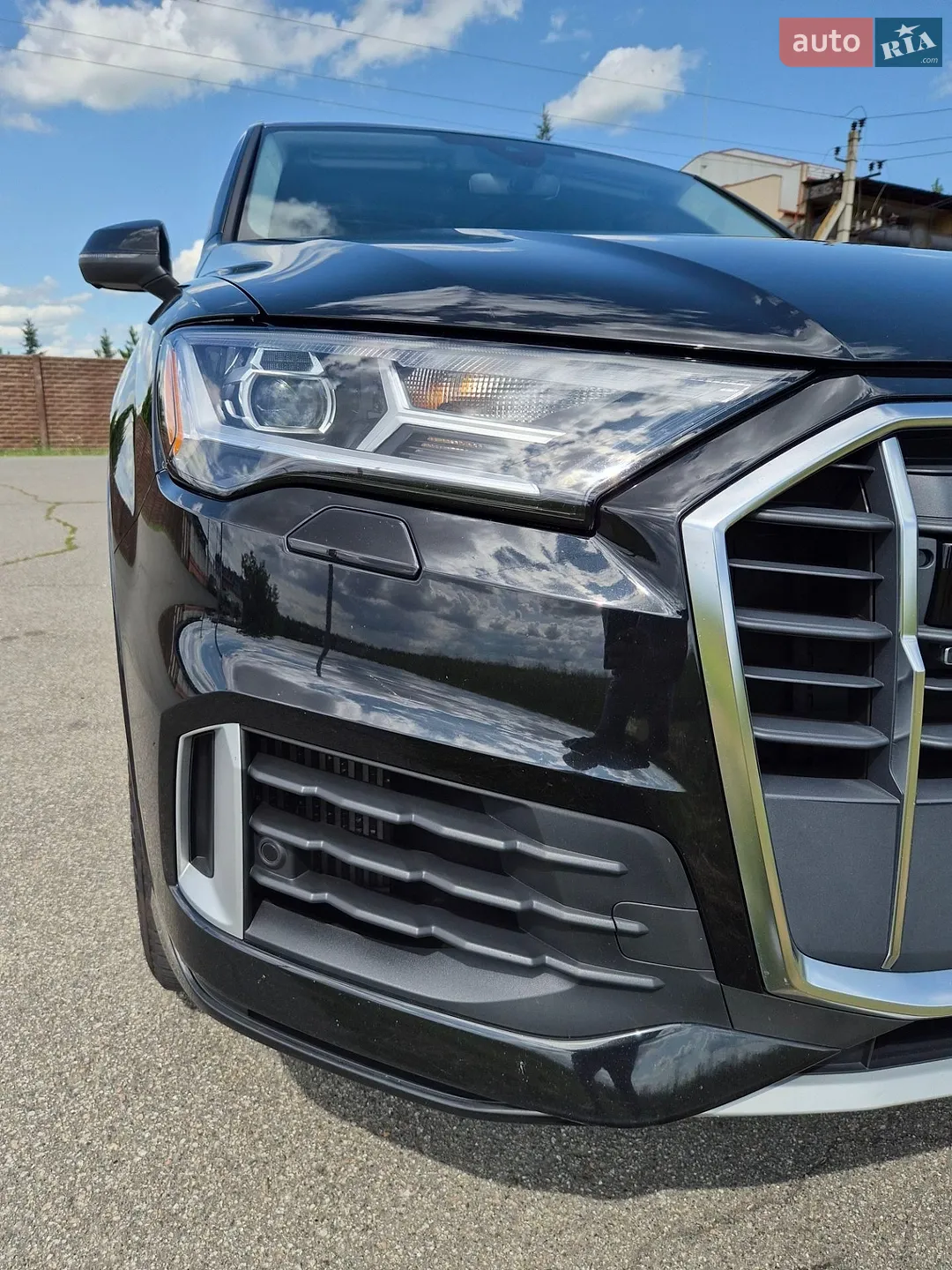 2022 Audi Q7 - мініатюра 4