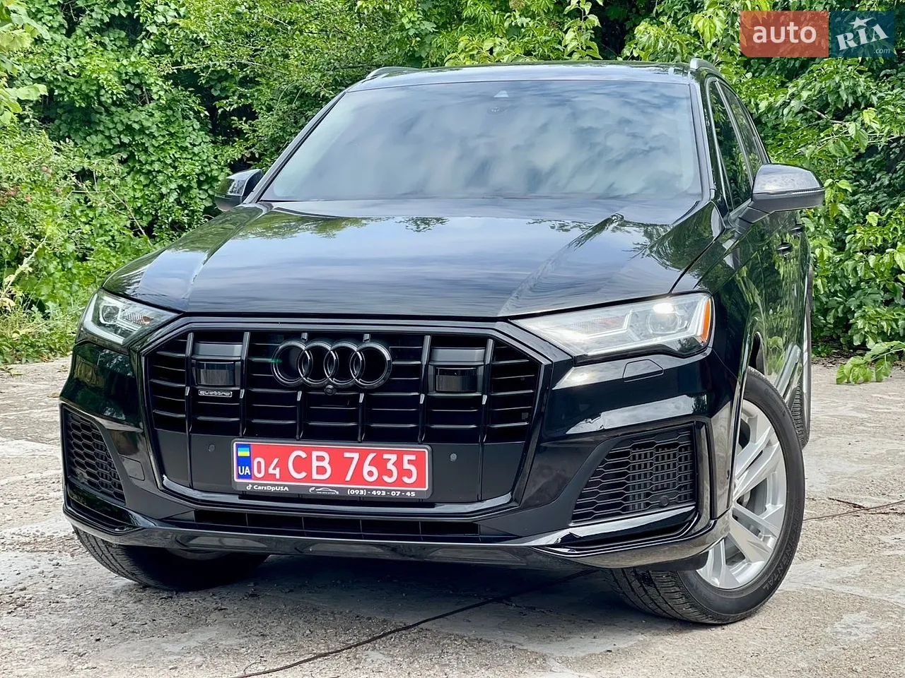 2018 BMW X3 - мініатюра 26