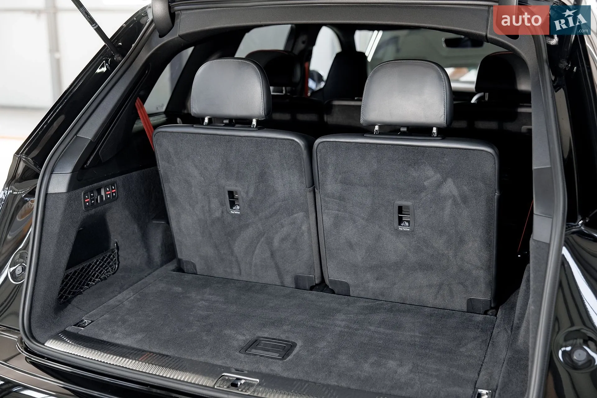 2024 Audi Q7 - мініатюра 32