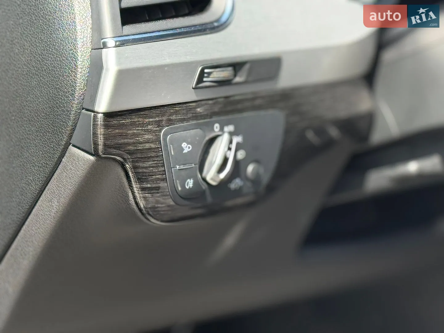 2016 Audi Q7 - мініатюра 15