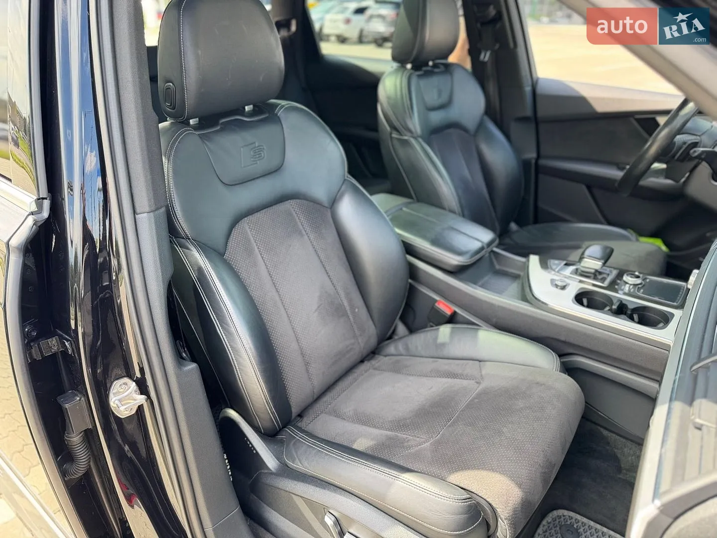 2016 Audi Q7 - мініатюра 18