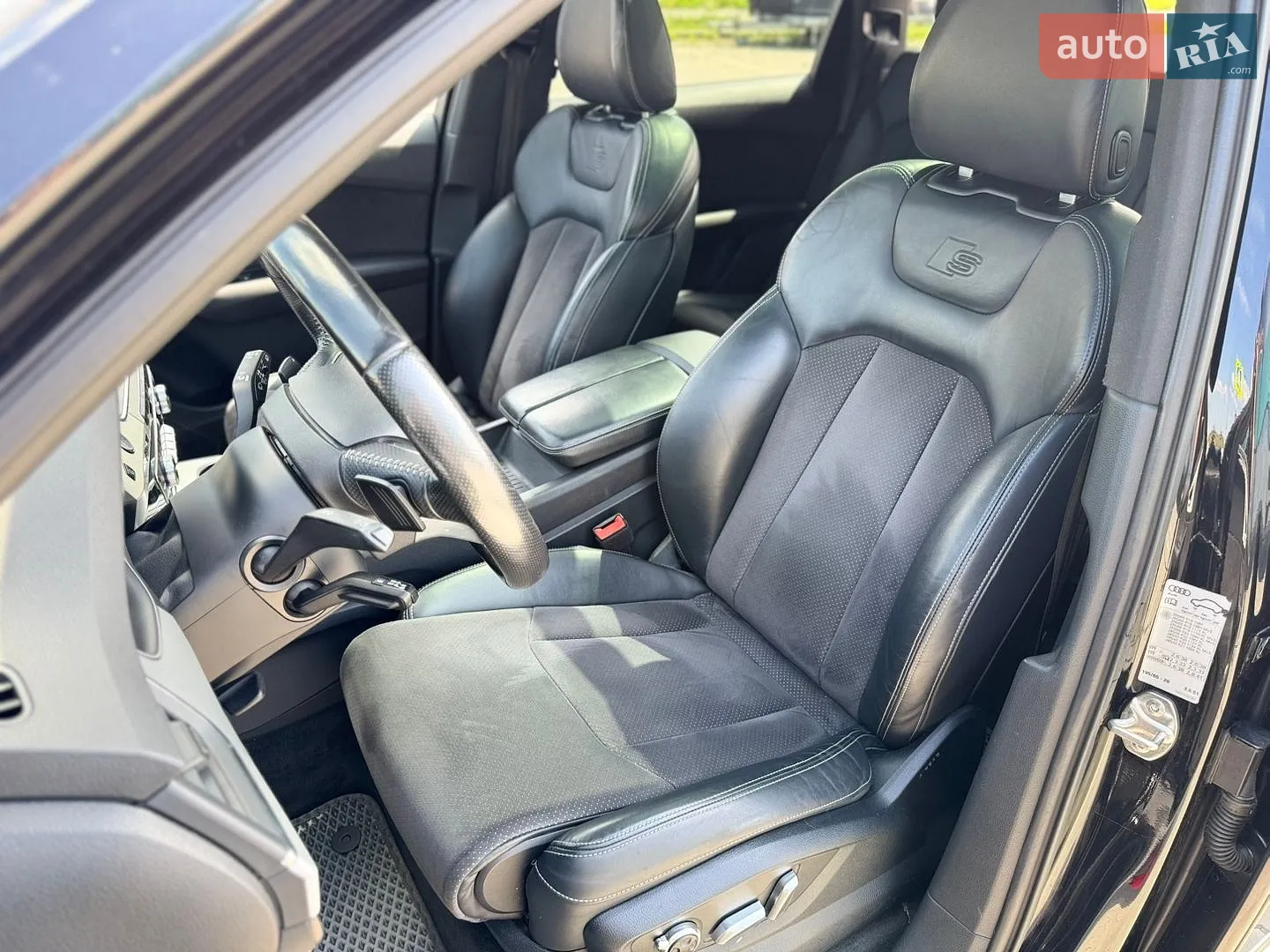 2016 Audi Q7 - мініатюра 17