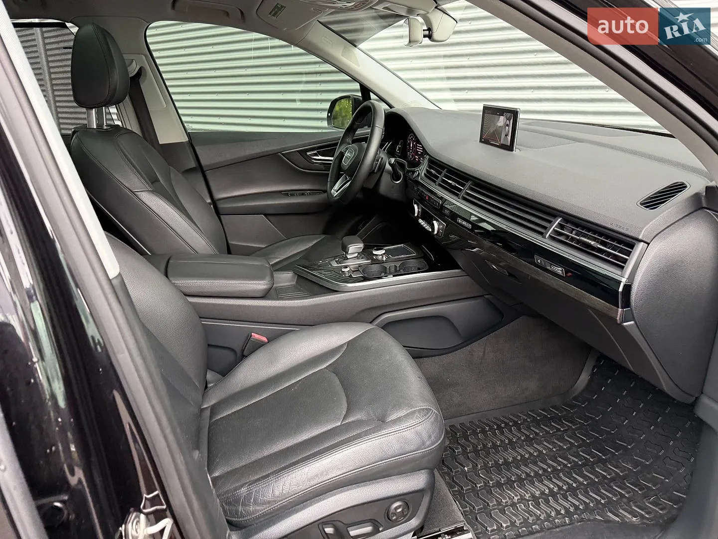 2016 Audi Q7 - мініатюра 49