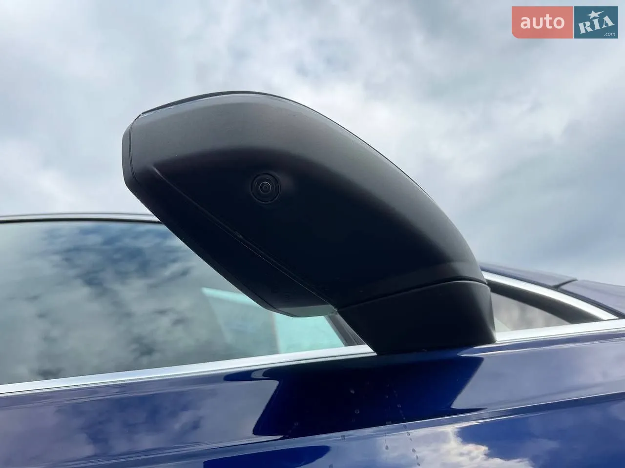 2020 Audi Q7 - мініатюра 9