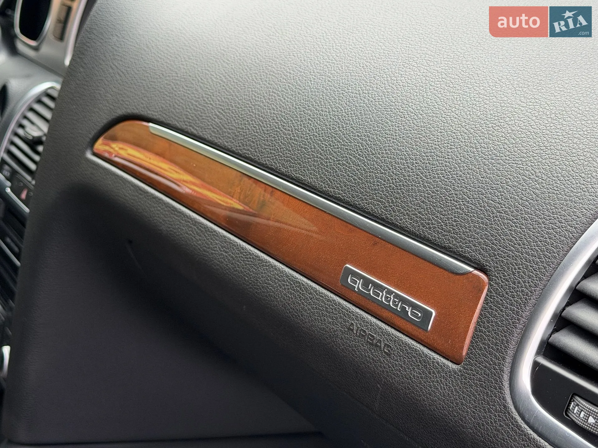 2014 Audi Q7 - мініатюра 26