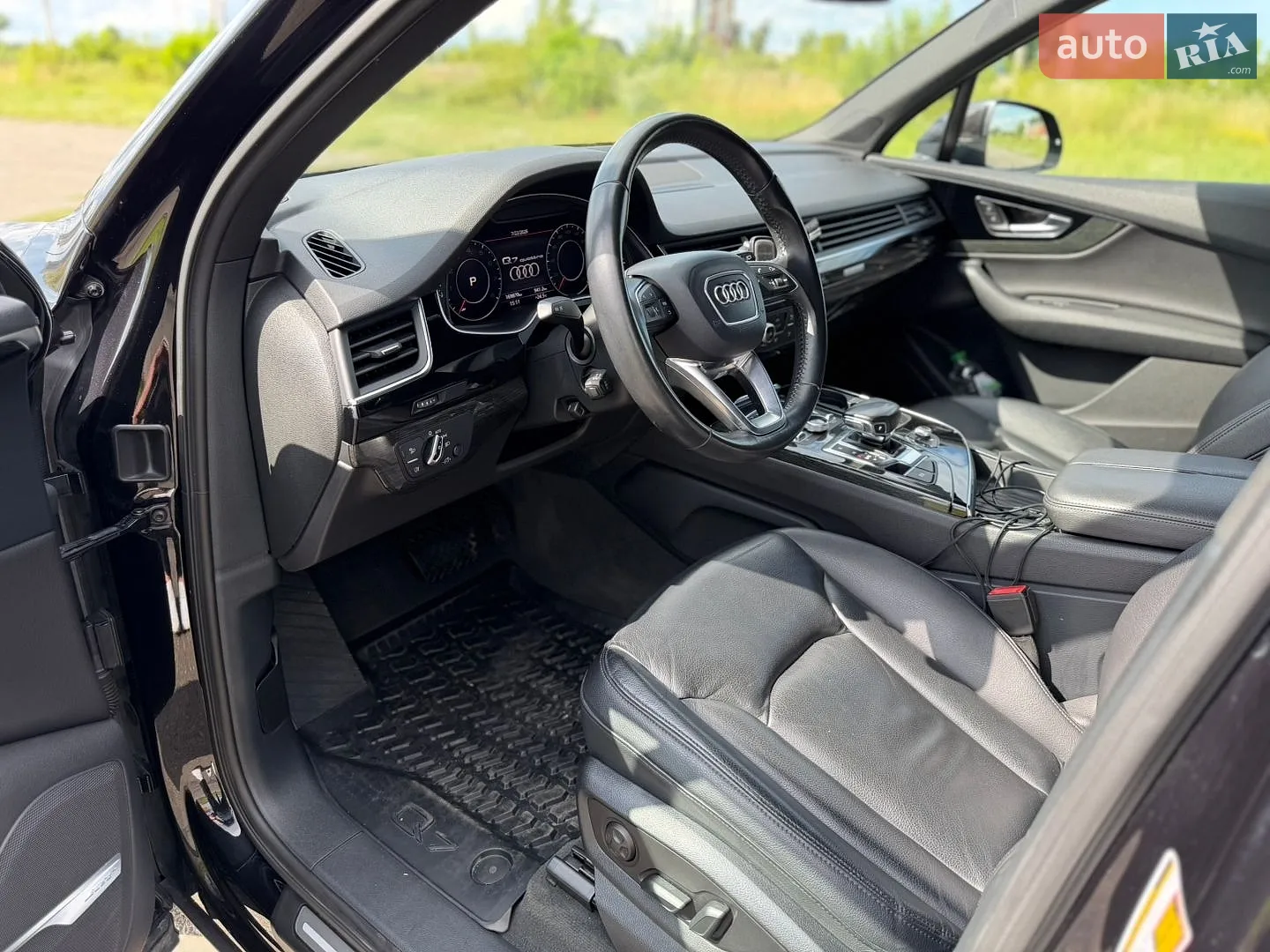 2016 Audi Q7 - мініатюра 24