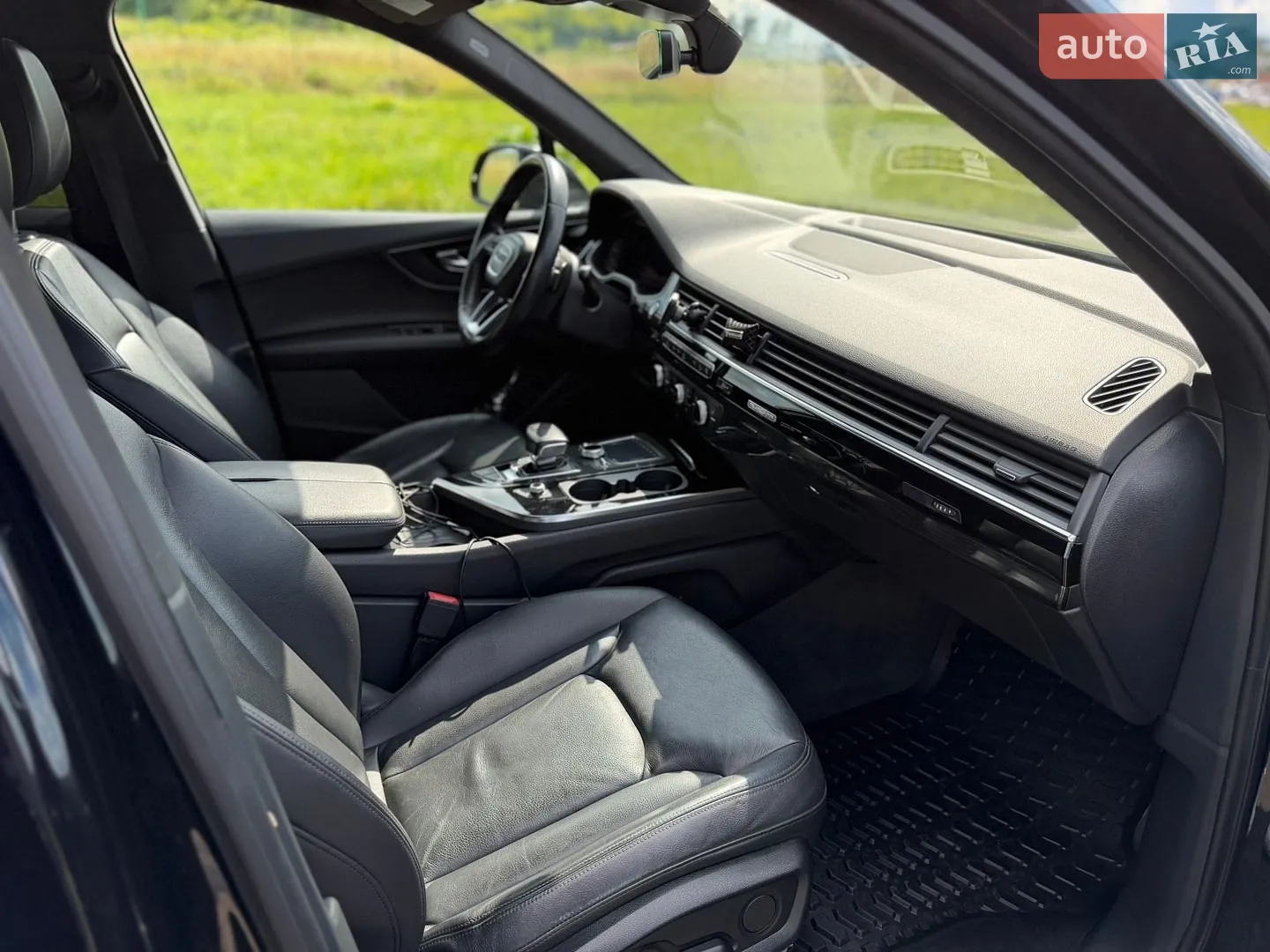 2016 Audi Q7 - мініатюра 32
