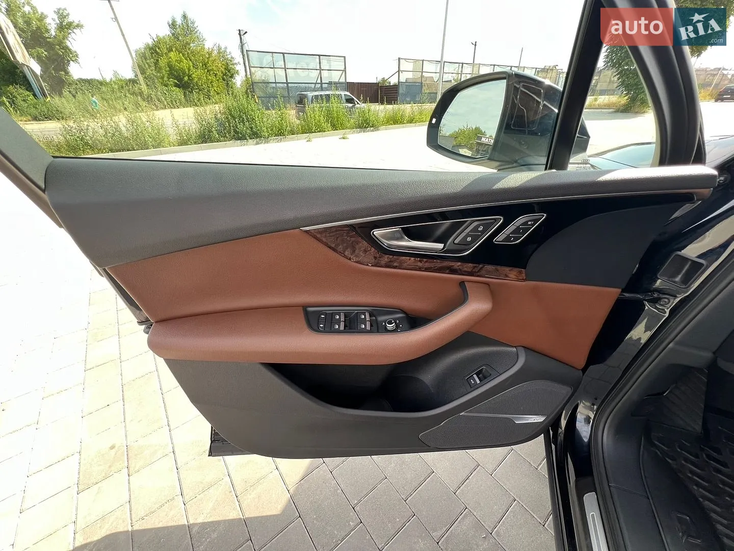 2017 Audi Q7 - мініатюра 36