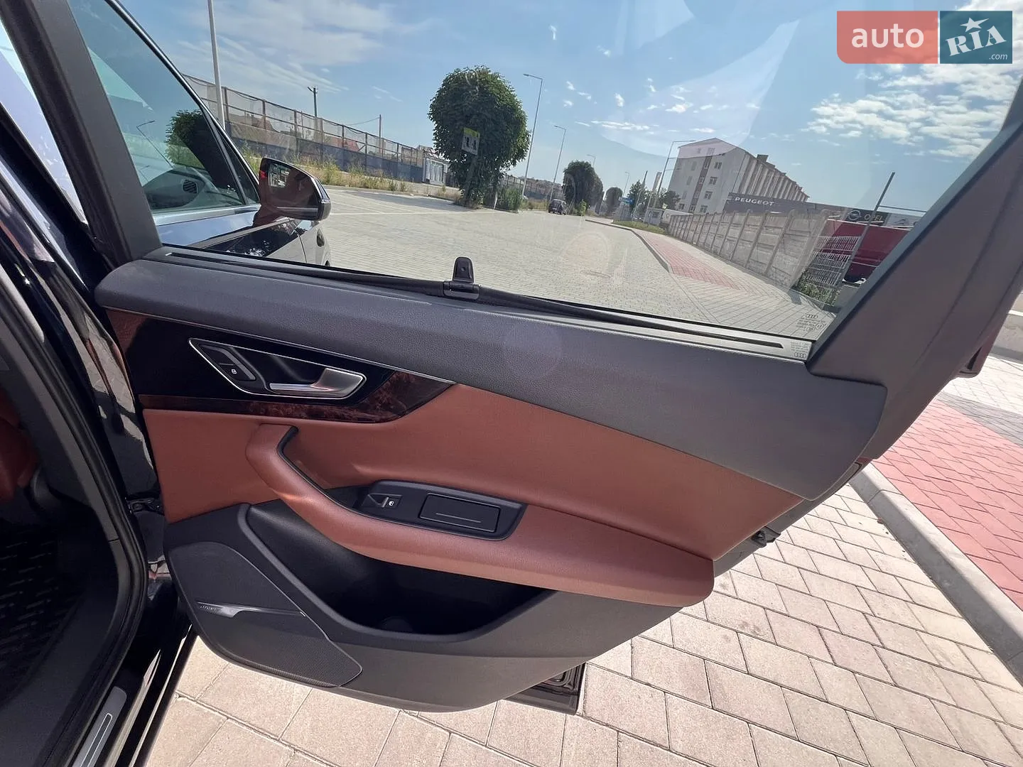 2017 Audi Q7 - мініатюра 47