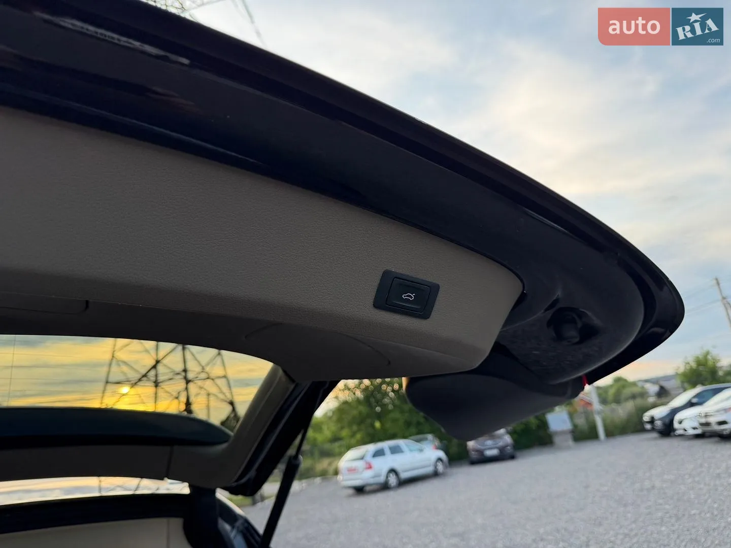 2015 Audi Q7 - мініатюра 28