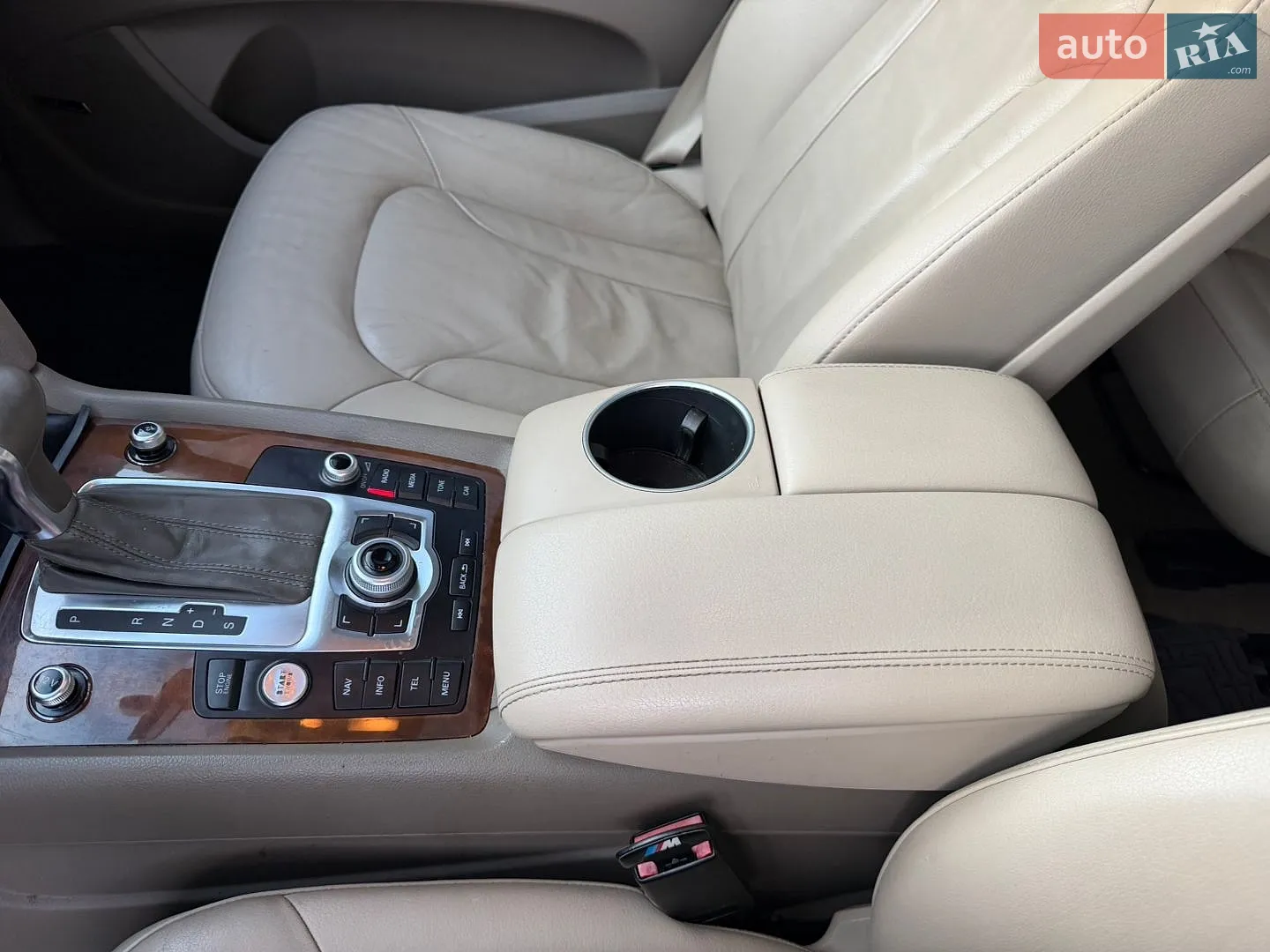 2015 Audi Q7 - мініатюра 49