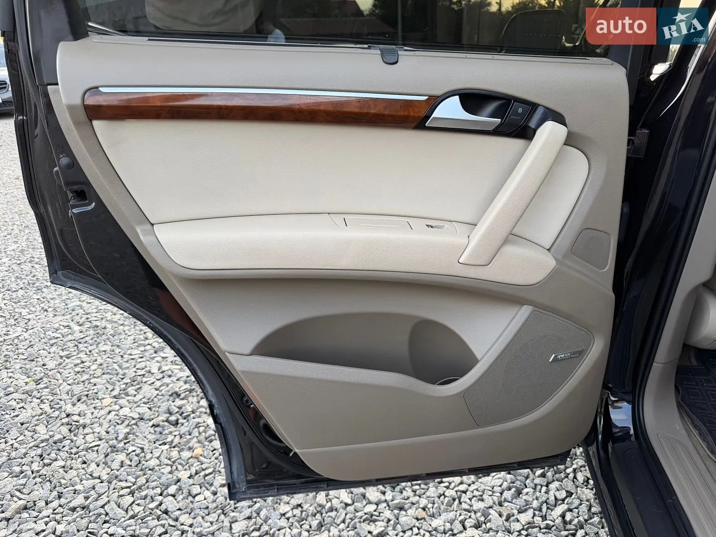2015 Audi Q7 - мініатюра 52