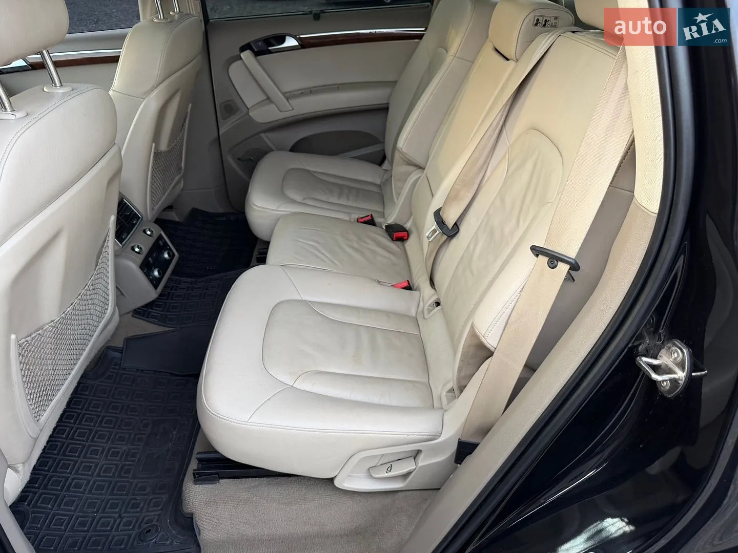 2015 Audi Q7 - мініатюра 54