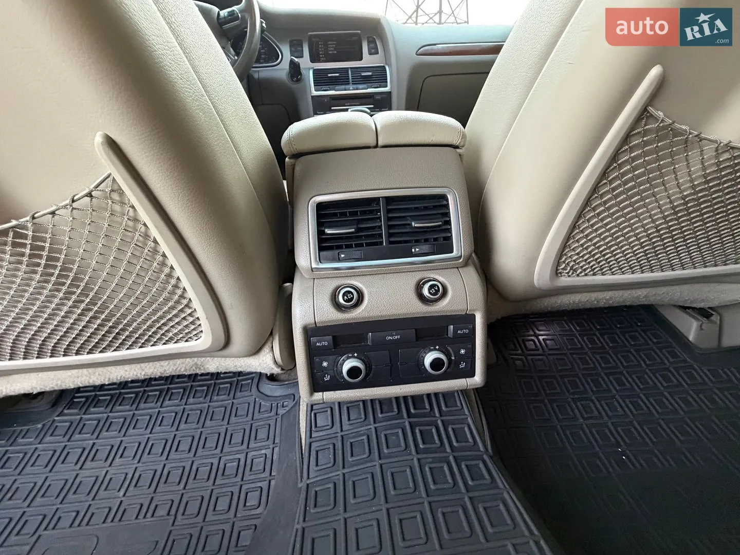 2015 Audi Q7 - мініатюра 56