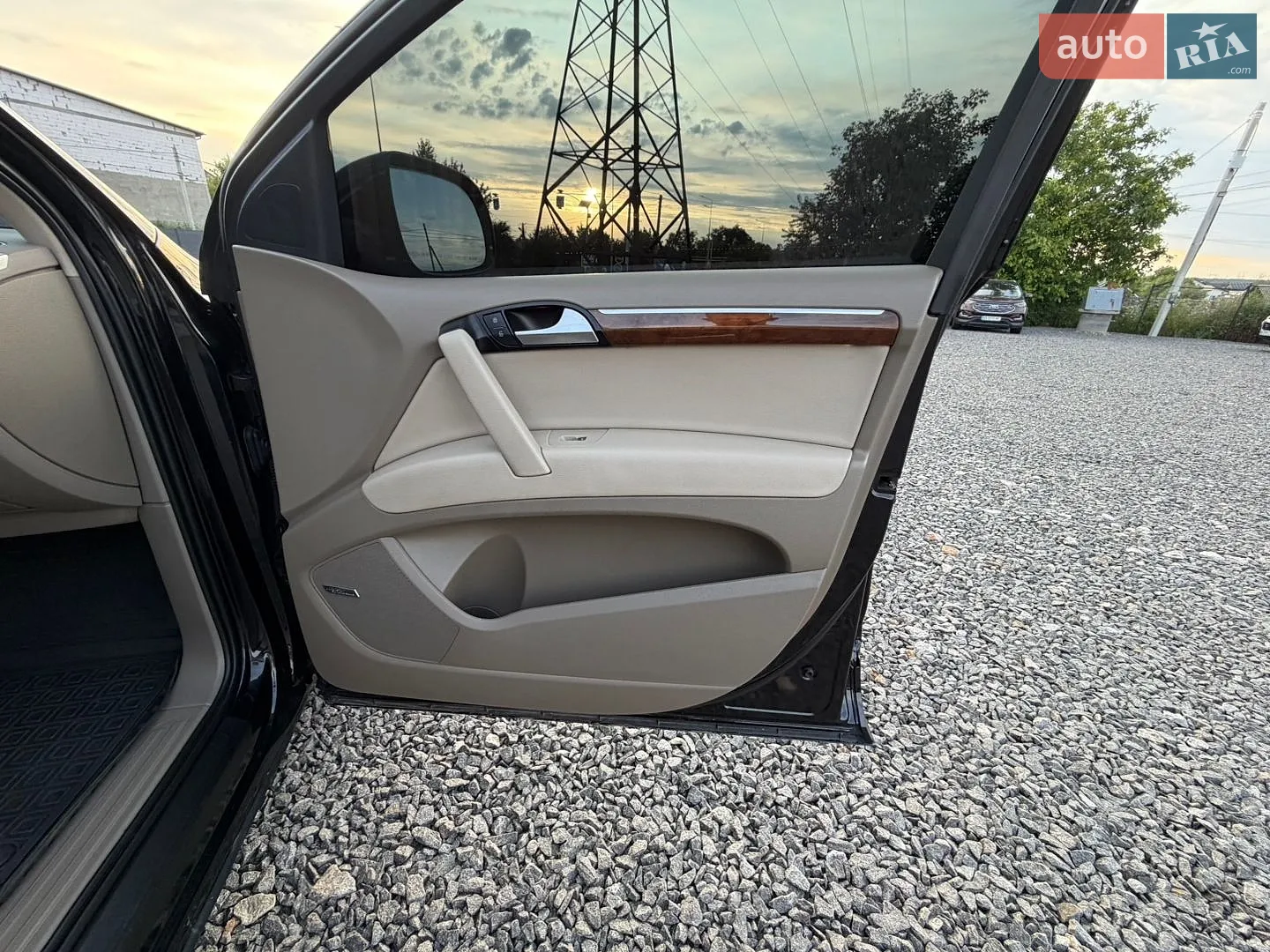 2015 Audi Q7 - мініатюра 63
