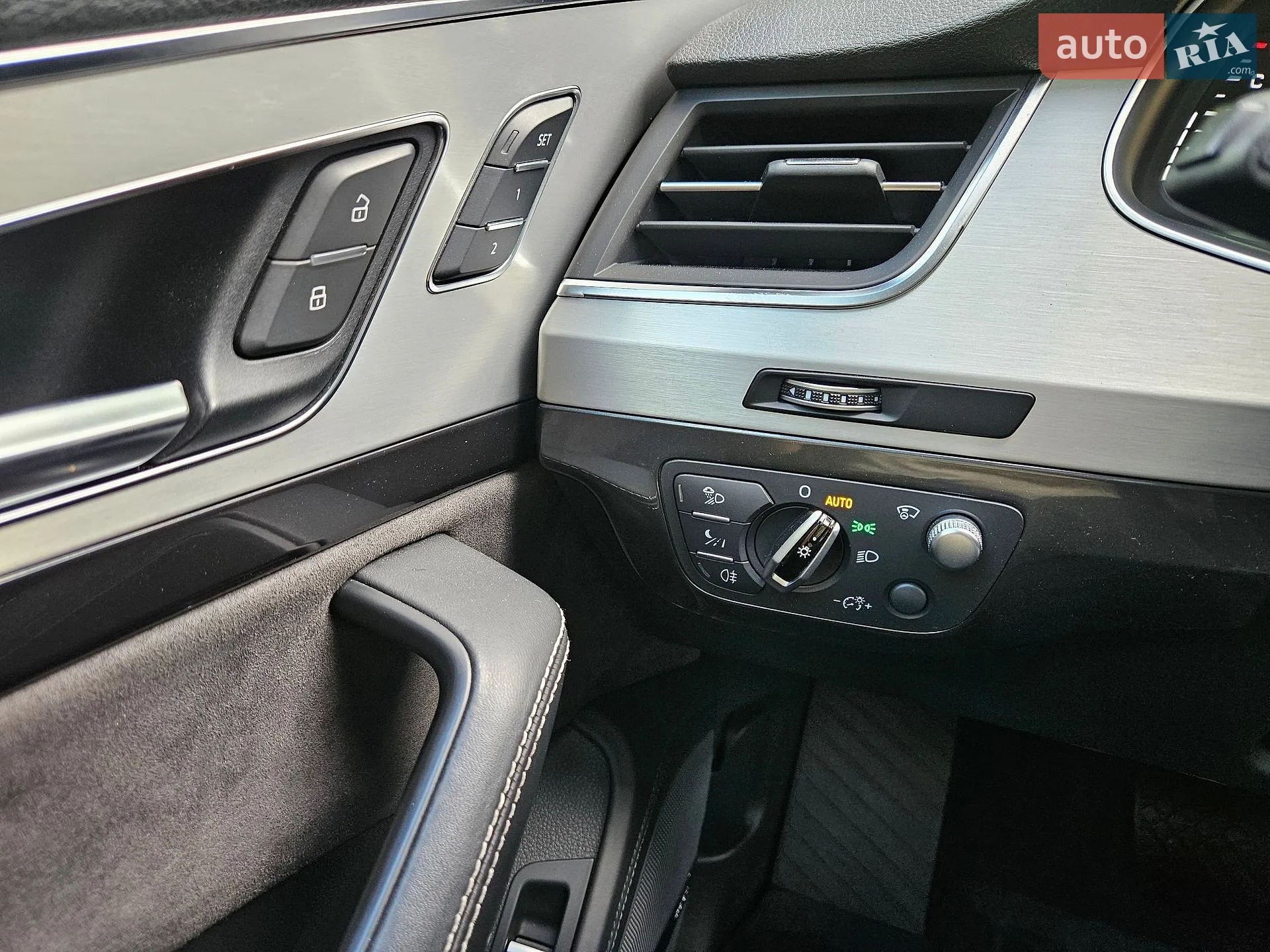 2015 Audi Q7 - мініатюра 25