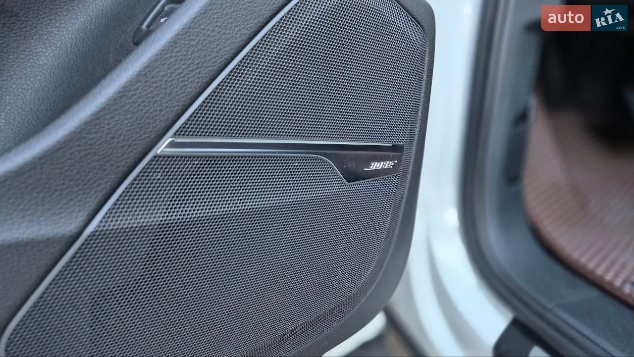 2016 Audi Q7 - мініатюра 14