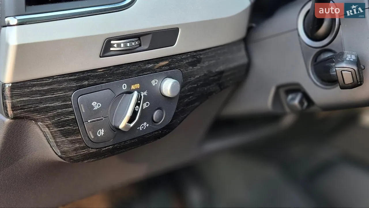 2016 Audi Q7 - мініатюра 47
