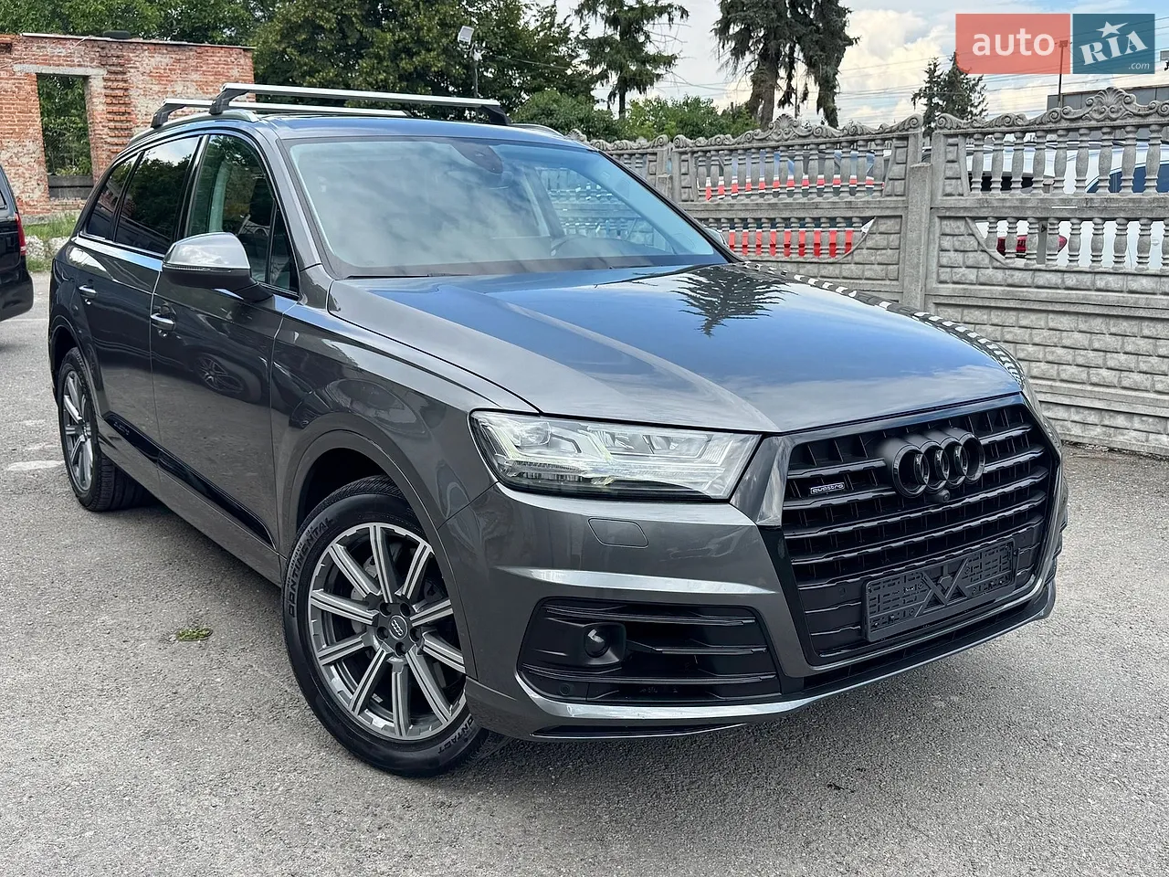 2018 Land Rover Range Rover - мініатюра 151