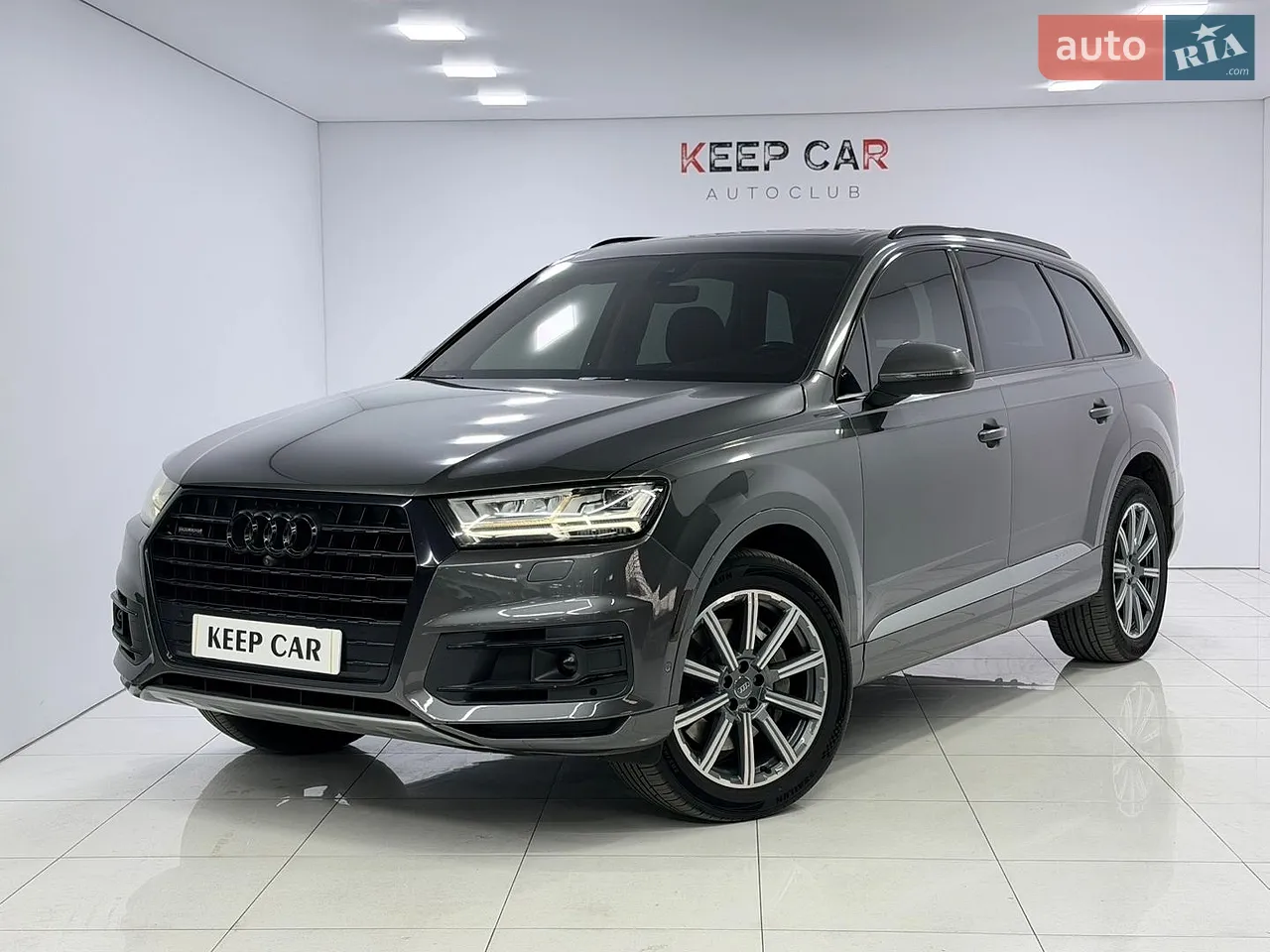 2020 Audi Q3 - мініатюра 41