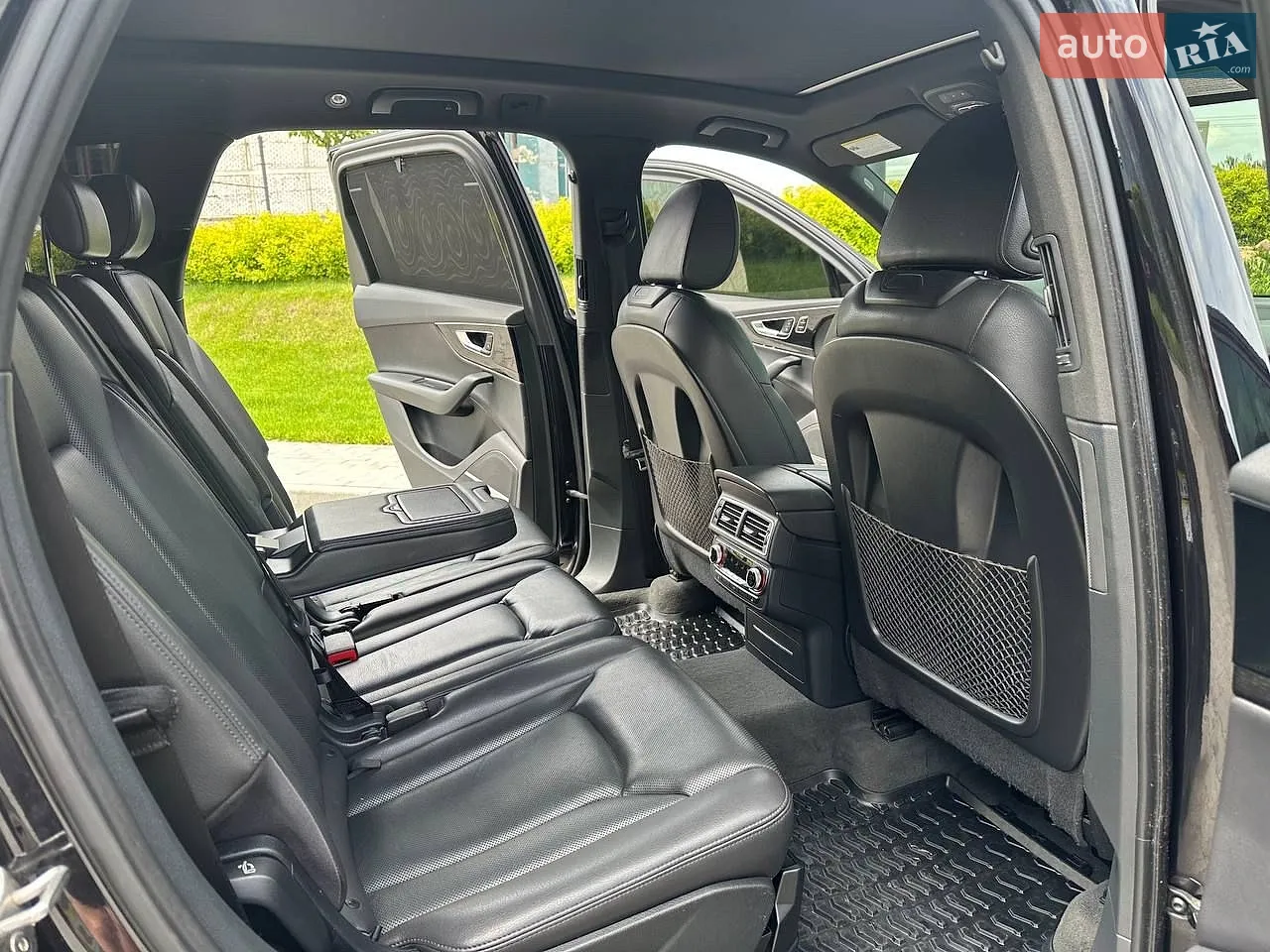 2016 Audi Q7 - мініатюра 18