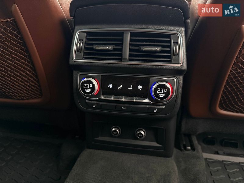 Позашляховик / Кросовер Audi Q7 2018 в Кам'янець-Подільському