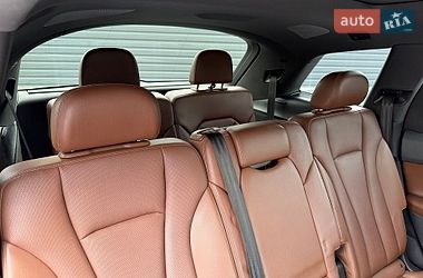 Позашляховик / Кросовер Audi Q7 2018 в Кам'янець-Подільському
