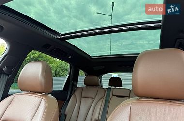 Позашляховик / Кросовер Audi Q7 2018 в Кам'янець-Подільському