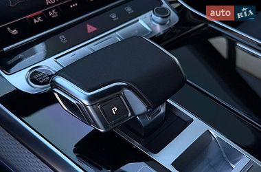 Позашляховик / Кросовер Audi Q7 2025 в Києві