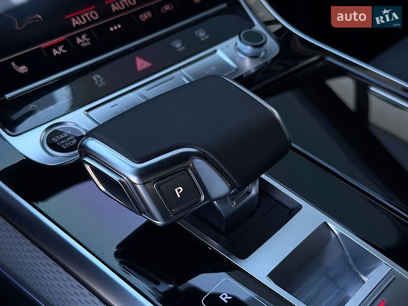 Позашляховик / Кросовер Audi Q7 2025 в Києві