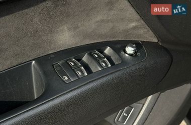 Внедорожник / Кроссовер Audi Q7 2013 в Киеве
