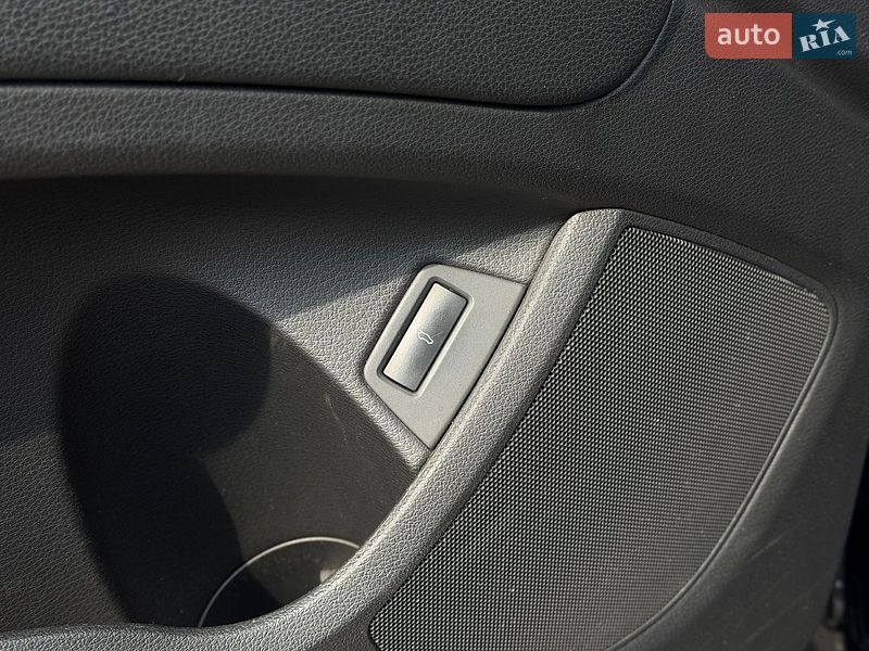 Внедорожник / Кроссовер Audi Q7 2013 в Киеве