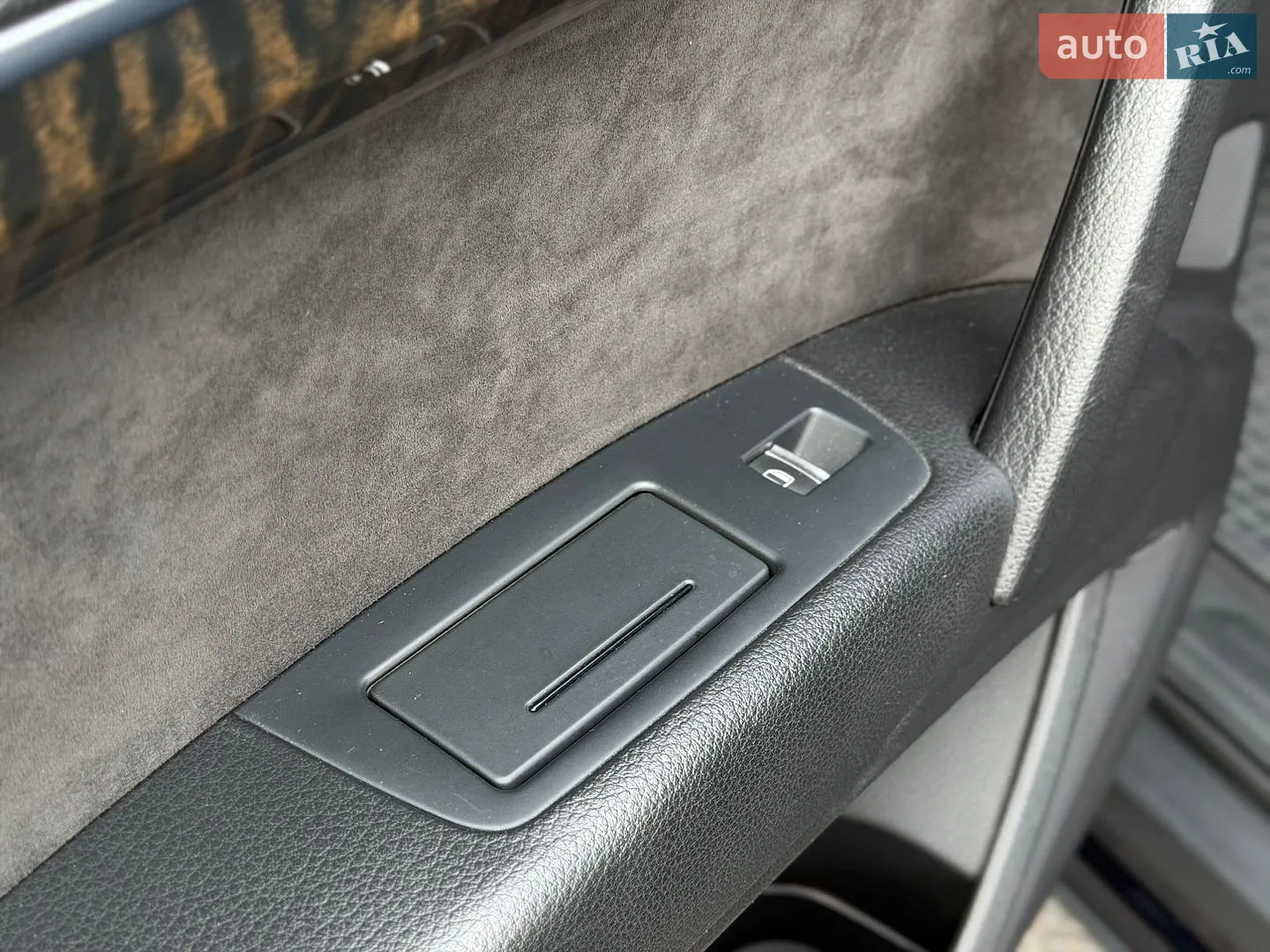 2013 Audi Q7 - мініатюра 26