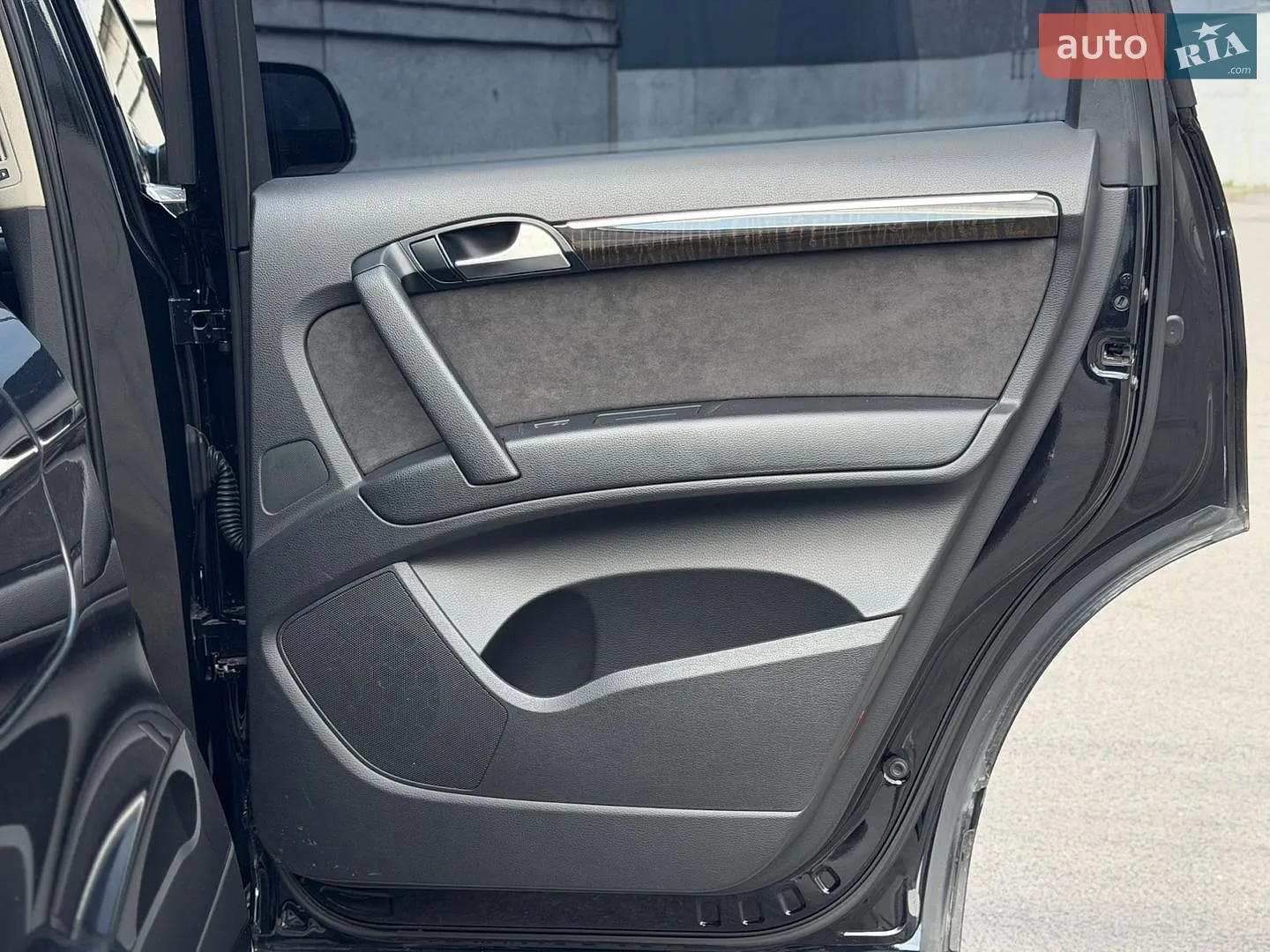 2013 Audi Q7 - мініатюра 31