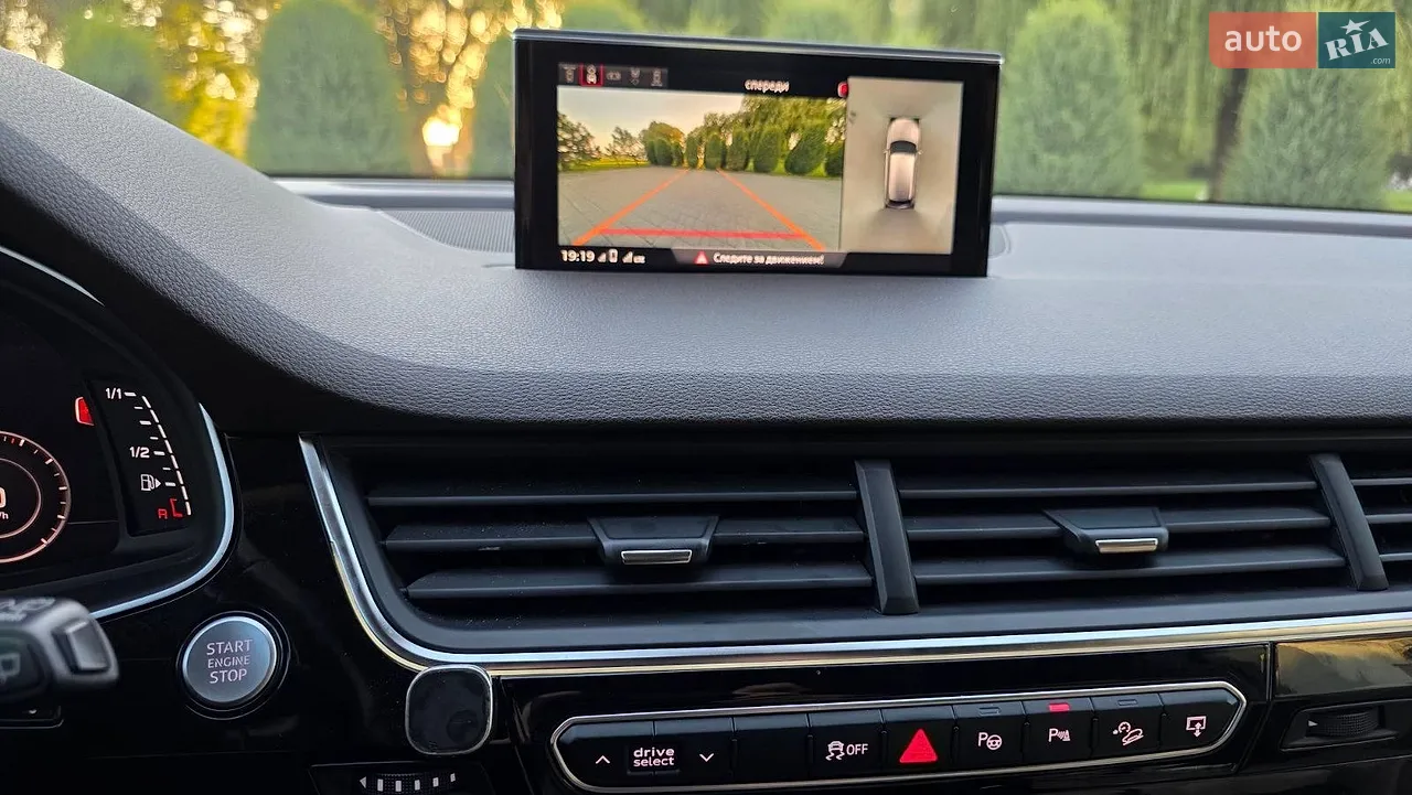 2015 Audi Q7 - мініатюра 82