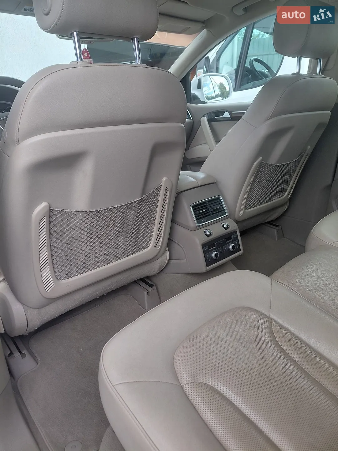 2015 Audi Q7 - мініатюра 20