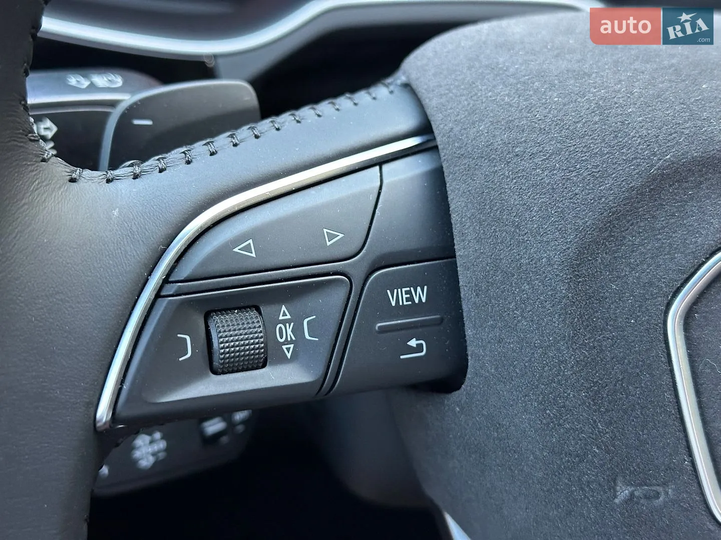 2018 Audi Q7 - мініатюра 33