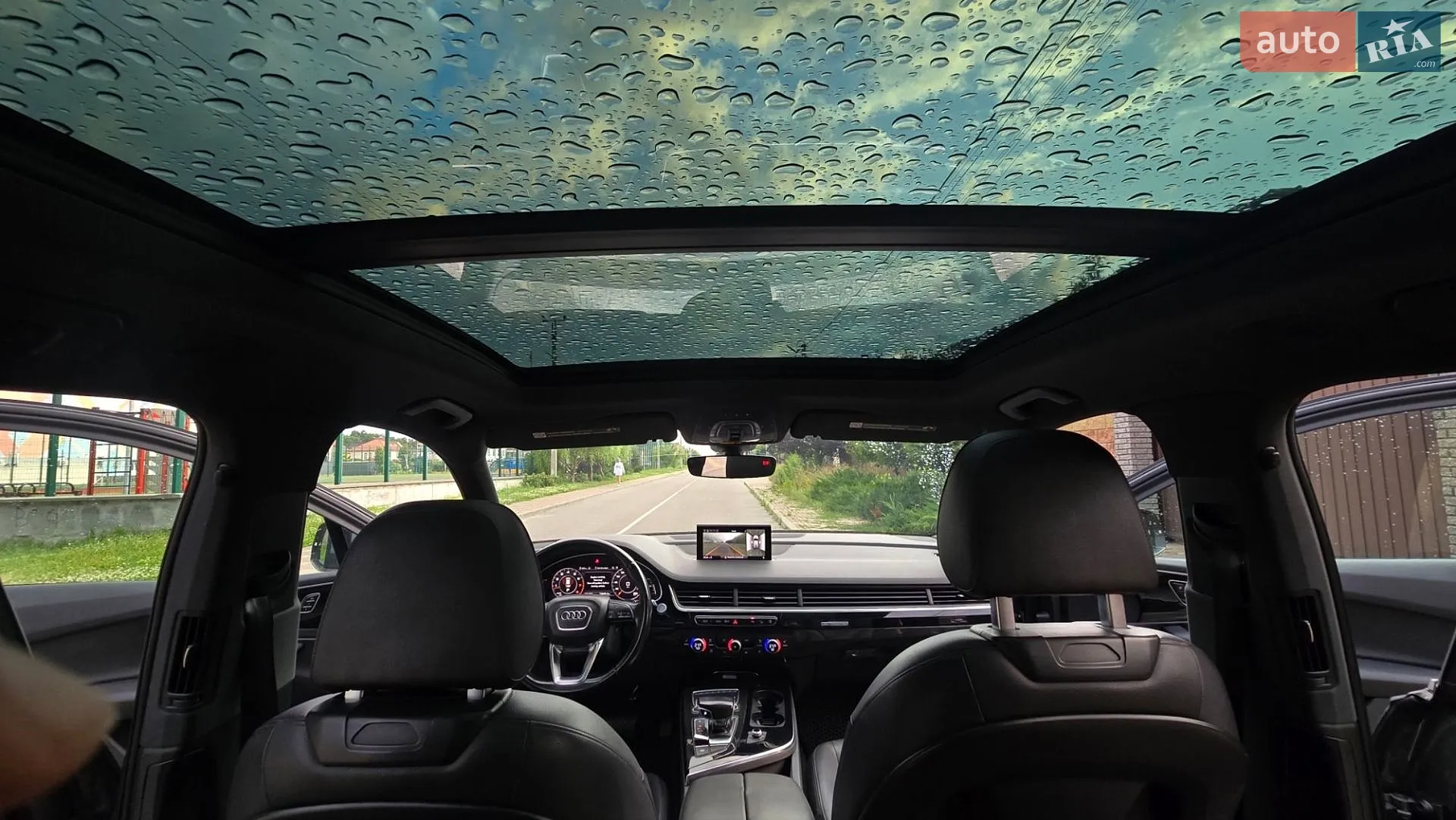 2016 Audi Q7 - мініатюра 27
