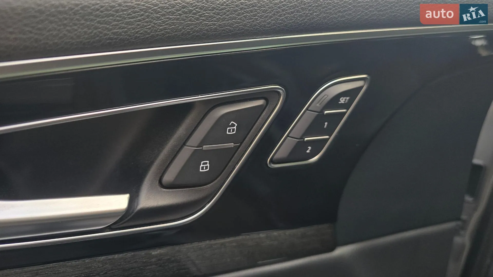 2016 Audi Q7 - мініатюра 32