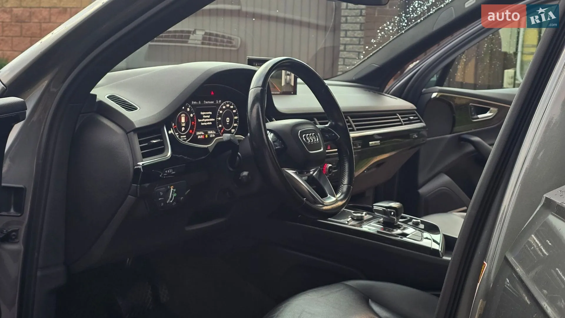 2016 Audi Q7 - мініатюра 34