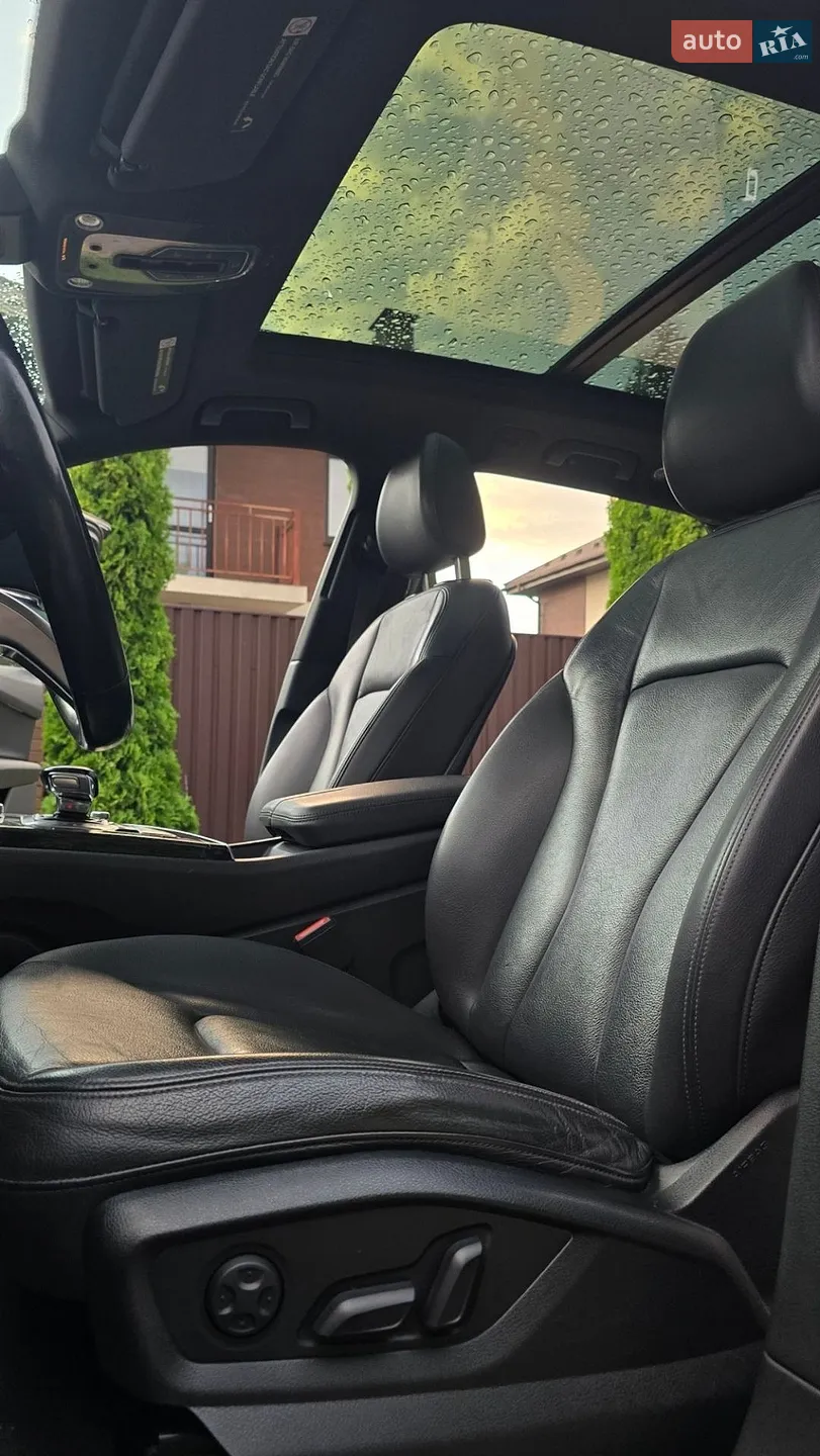 2016 Audi Q7 - мініатюра 31